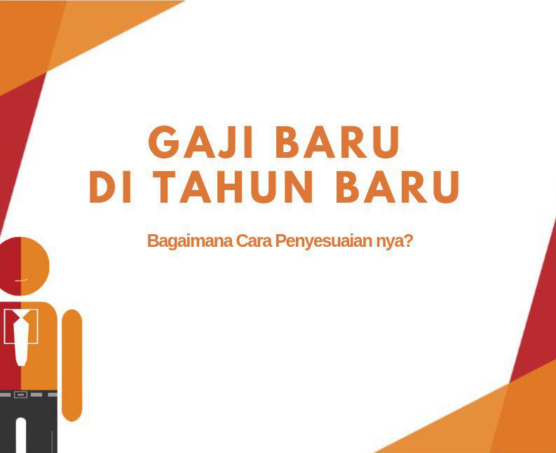 Solusi Gaji Karyawan