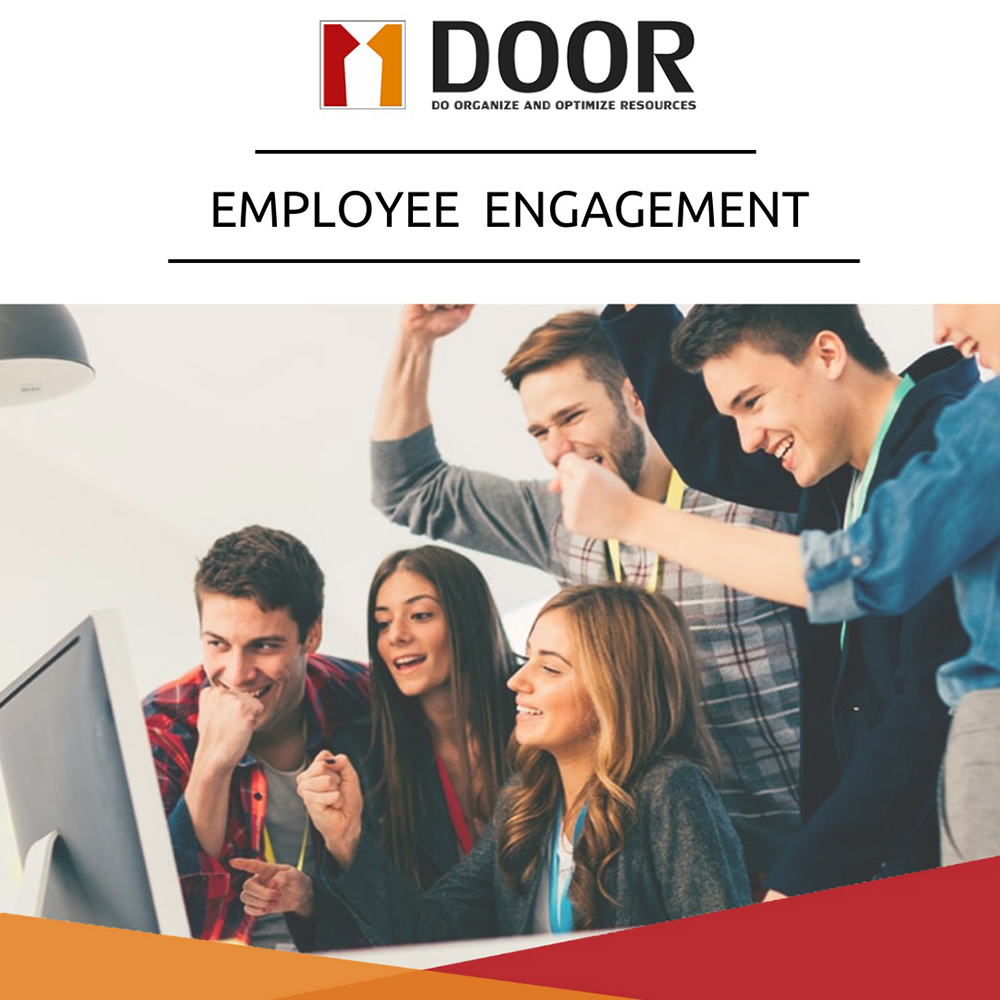 How Important Employee Engagement