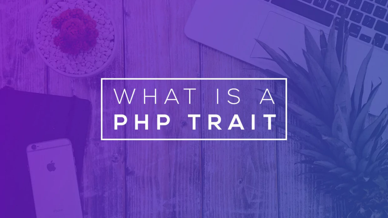 PHP Trait