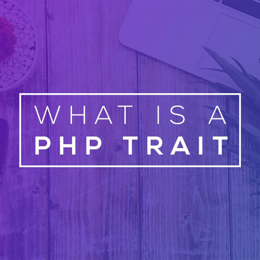 PHP Traits