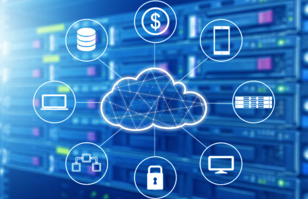 High Availability (HA) Aplikasi ke Database via Load Balancer