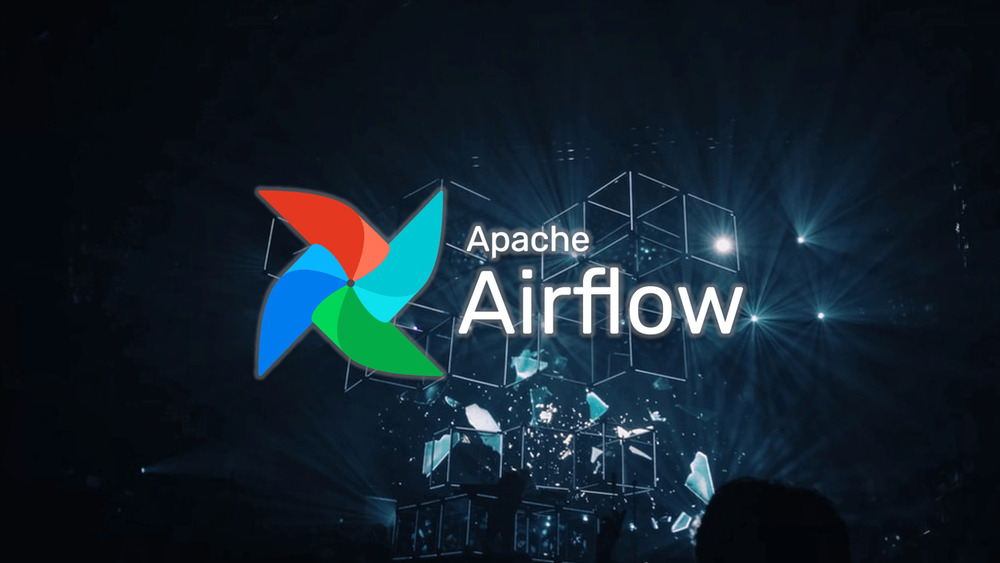 Menggunakan Apache Airflow untuk Proses Data yang Lebih Terstruktur