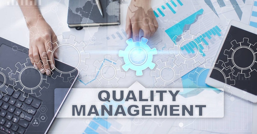 Tools Quality Management Software