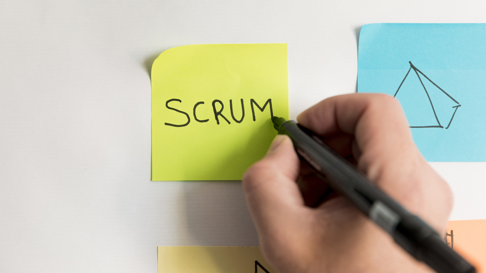 Memahami Scrum: Kerangka Kerja Agile