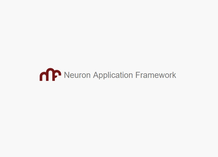 Apa itu Neuron Application Framework?