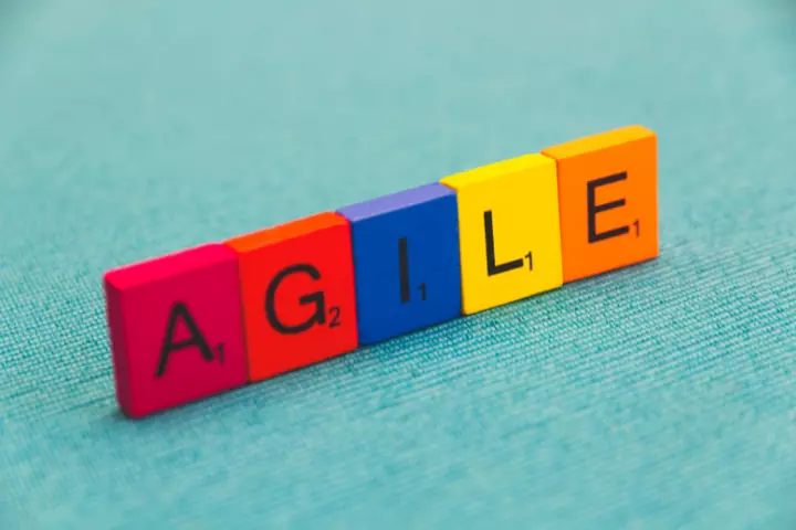 Apa Itu Agile & Mengapa Agile itu Penting?