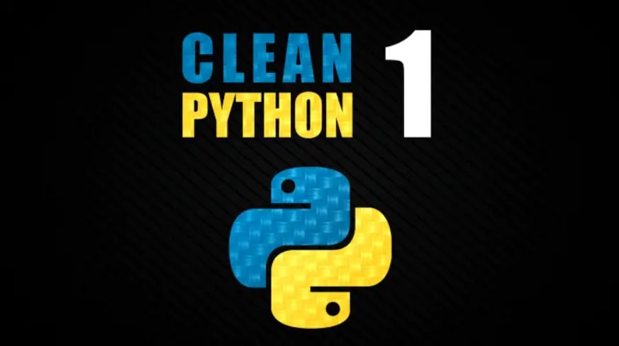 5 Tips Sederhana untuk Menulis Kode Python Clean