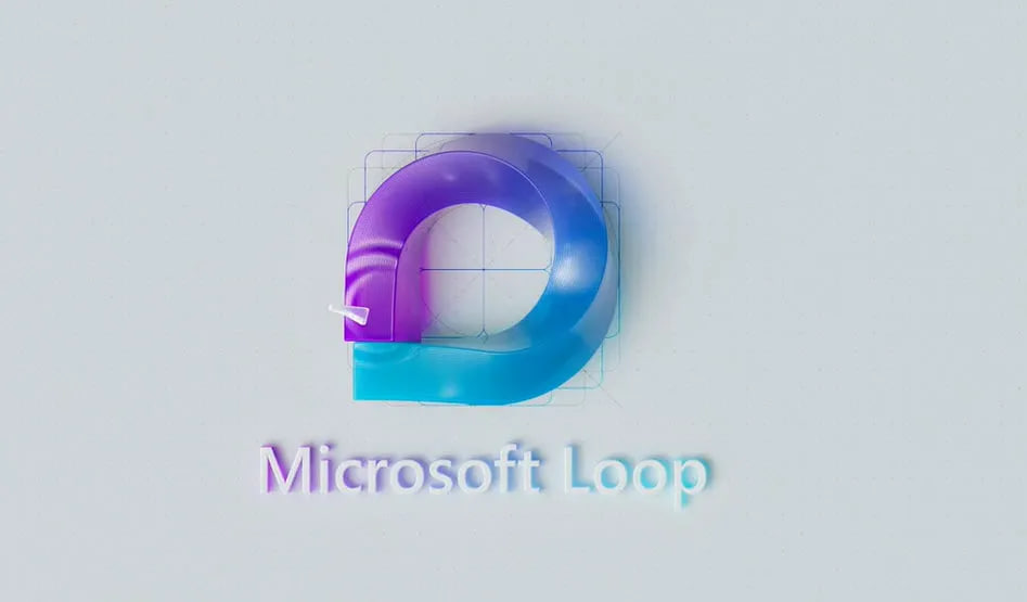 Parts of a Microsoft Loop